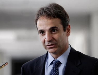 Κ. Μητσοτάκης για τη Ν. Γουλανδρή: «Άφησε πολύ σημαντικό έργο πίσω της»